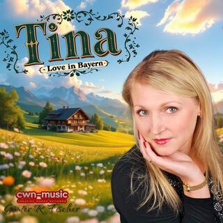 Tina (Love in Bayern)