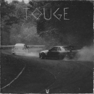 Touge (Slowed + Reverb)