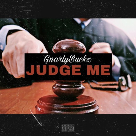 Judge Me | Boomplay Music