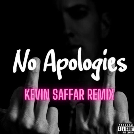 No Apologies (Saffar)