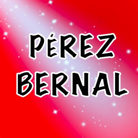 Perez bernal