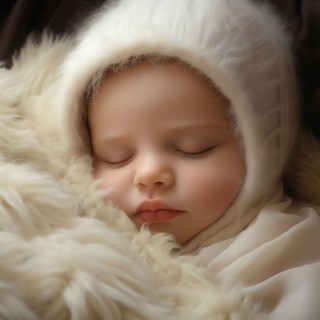 Gentle Tunes Lullaby: Soothing Sounds for Baby's Sleep