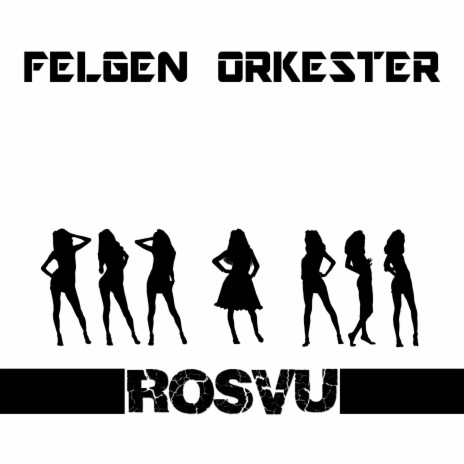 Rosvu | Boomplay Music