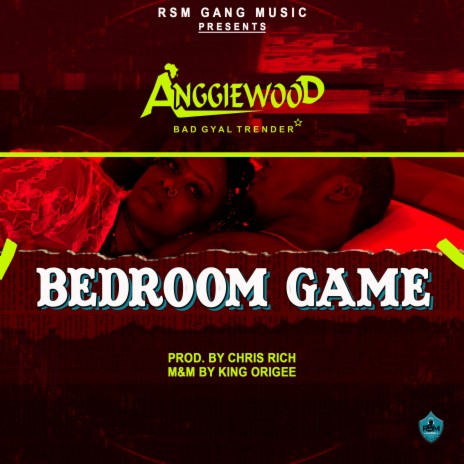 Bedroom Game | Boomplay Music