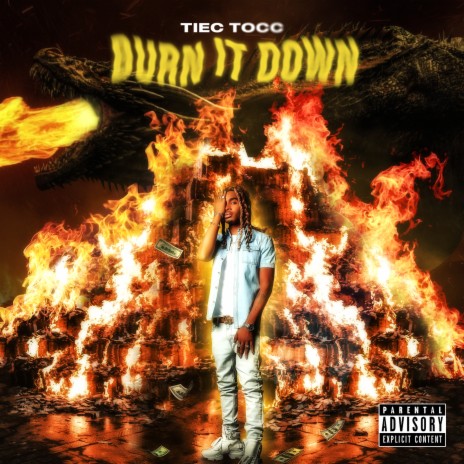 Burn It Down | Boomplay Music