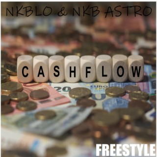 NKB LO & NKB ASTRO KASH FLOW FREESTYLE