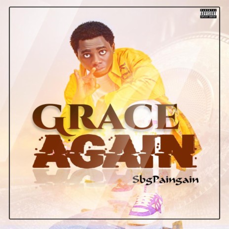 Grace Again | Boomplay Music