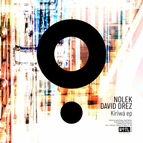 Lailo (Extended Mix) ft. David Drez
