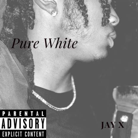 Pure White | Boomplay Music