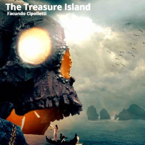 The Treasure Island | Boomplay Music