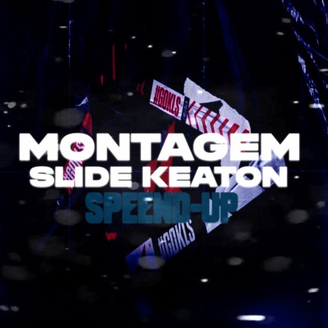 SLIDE KEATON-SPEEND UP | Boomplay Music