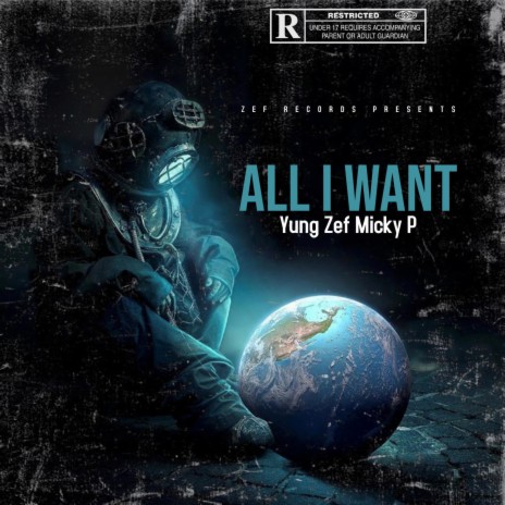 All I Want | Boomplay Music