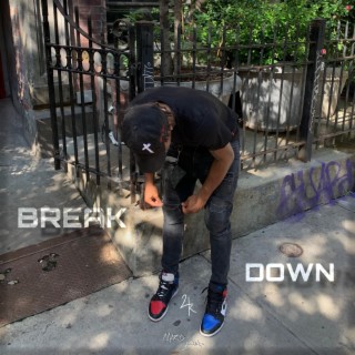 Breakdown (Radio Edit)