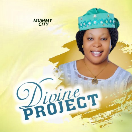 Divine project | Boomplay Music