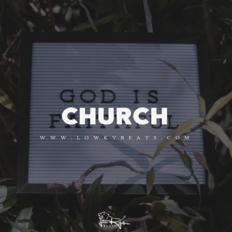 Church (Instrumental) | Boomplay Music