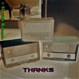 THANKS (Remix)
