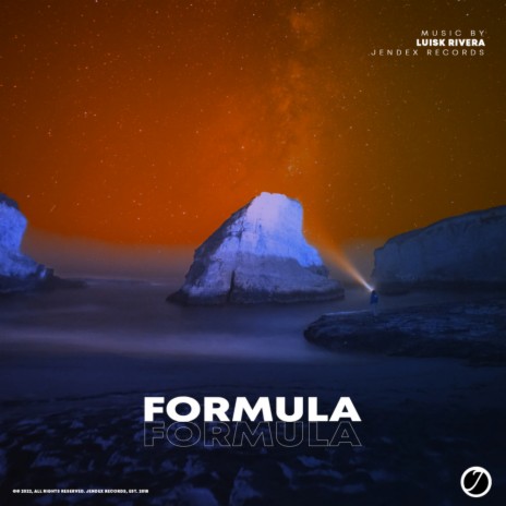 Formula (Radio Edit)