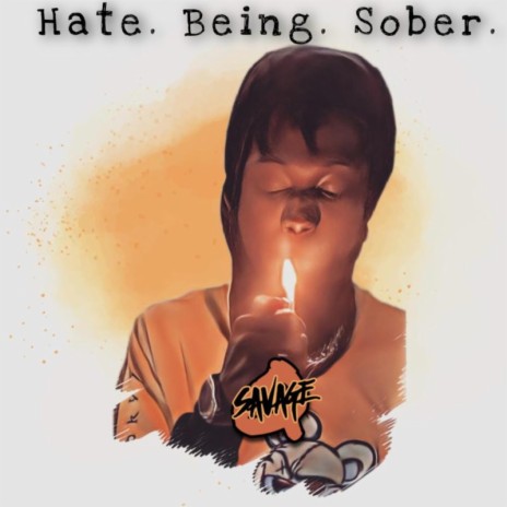 Hate Being Sober | Boomplay Music