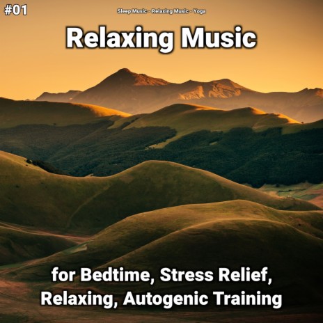 Relaxing Music ft. Relaxing Music & Yoga