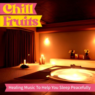 Healing Music To Help You Sleep Peacefully