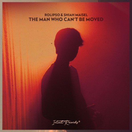 The Man Who Can't Be Moved ft. Shiah Maisel | Boomplay Music