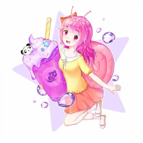 Purple Smoothie ft. Snail's House