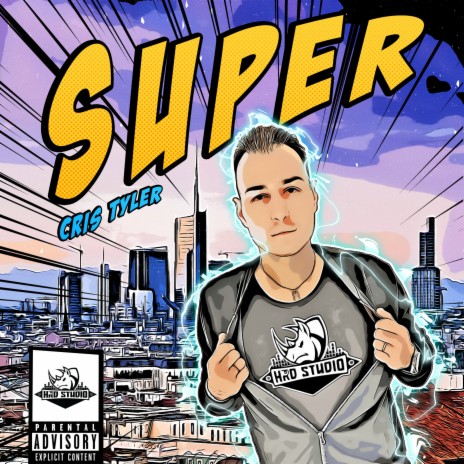 Super | Boomplay Music