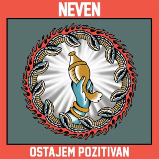 Ostajem pozitivan lyrics | Boomplay Music