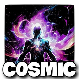 Cosmic (Instrumental)