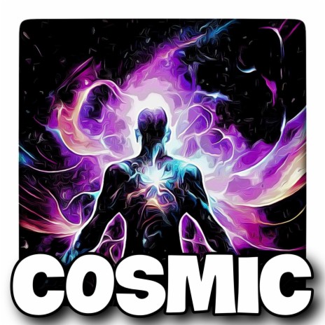 Cosmic (Instrumental) | Boomplay Music