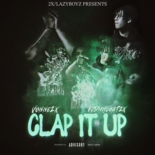 CLAP IT UP