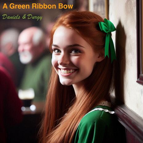 A Green Ribbon Bow | Boomplay Music