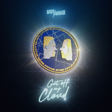 Get Off My Cloud (Single Edit) | Boomplay Music