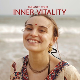 Enhance Your Inner Vitality: India Meditation, Burst of Energy, Body Healing