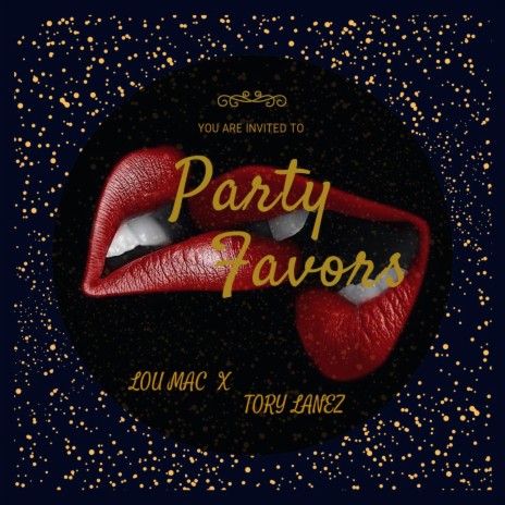 Party Favors | Boomplay Music