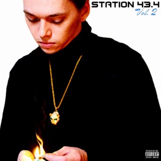 Station 43.4, Vol. 2