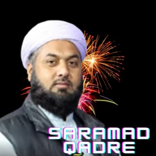 New Pashto Naats Husin Shah Qadri Saramad Qadri