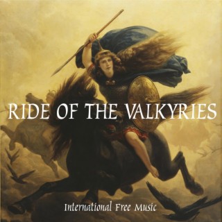 Ride of the Valkyries