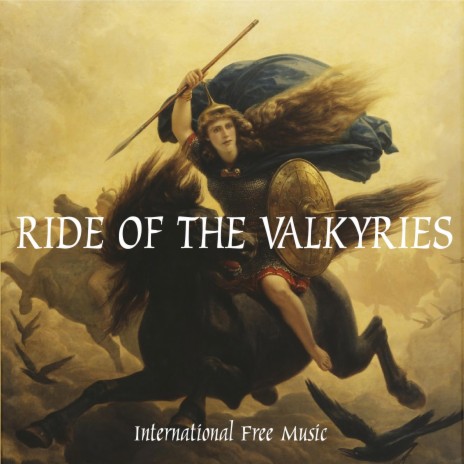 Ride of the Valkyries | Boomplay Music