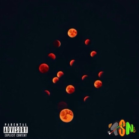 Mandatory ft. Stevos'Universe & SiyahNoHeart | Boomplay Music