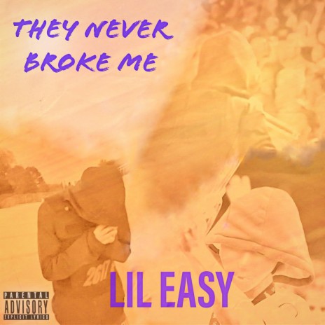 They Never Broke Me | Boomplay Music