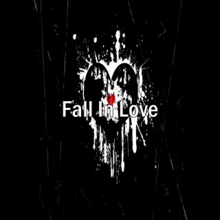 Fall In Love (Instrumental Rap)