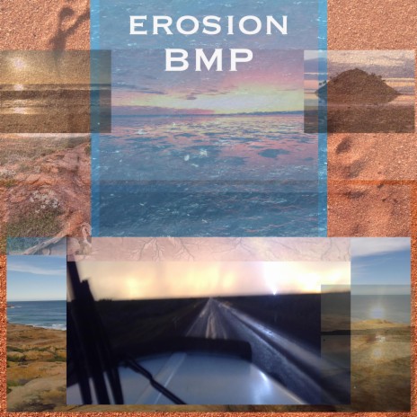 Erosion (Full Version) | Boomplay Music