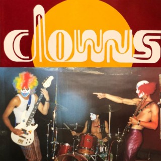 Clowns SF