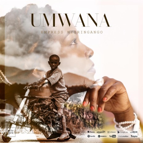UMWANA | Boomplay Music