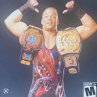 Rob Van Dam