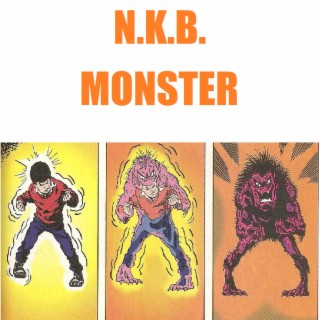 NKB MONSTER