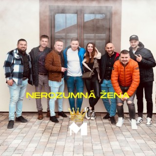 Nerozumná žena