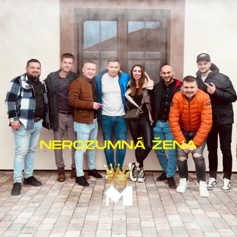 Nerozumná žena | Boomplay Music