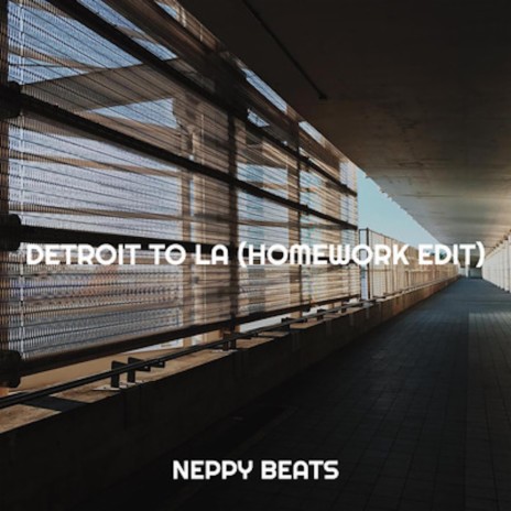 Detroit to LA (Homework Edit)